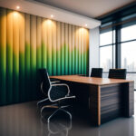 Office Furniture Lahore