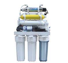 7 stage ro water purifier