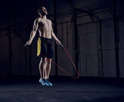 Your Complete Guide To Choosing The Perfect Jump Rope