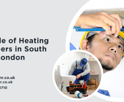 Role of Heating Engineers in South London