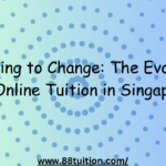 online tuition singapore