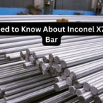 All You Need to Know About Inconel X750 Round Bar