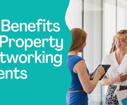 Benefits of Property Networking Events