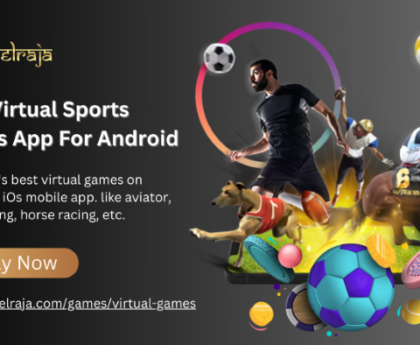 Virtual Sports Games