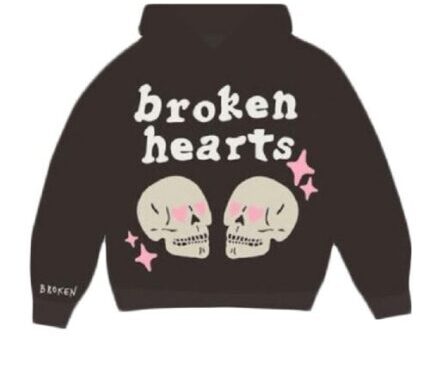 Broken Planet hoodie & t-shirt