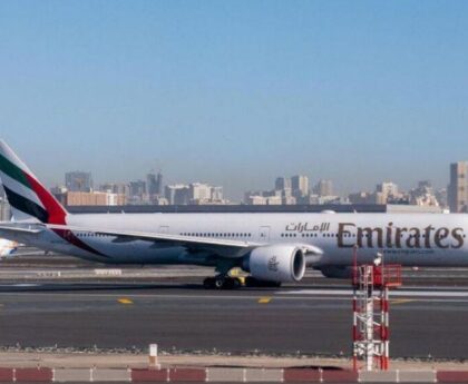 emirates manage booking