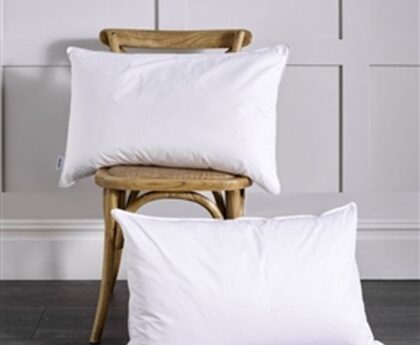 Comforel Pillows