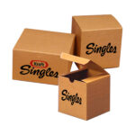 Custom packaging Boxes