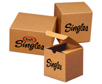 Custom packaging Boxes