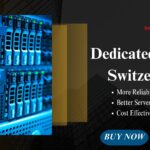 Dedicated Server Switzerland