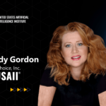 Dr. Cindy Gordon - USAII Board of Advisors