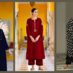 Five Best Kurta Sets To Add To Your Wardrobe For Dussehra
