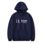 Elevating Style and Honoring a legend The Allure of Lil Peep Merch
