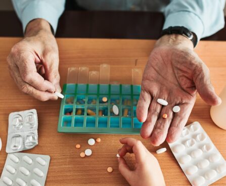 Medication Management in Connecticut