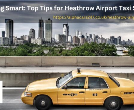 Heathrow-Airport-Taxi