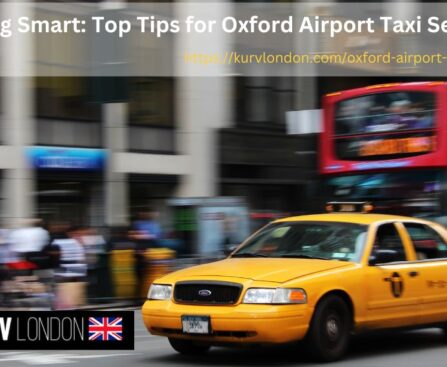 Oxford-Airport-Taxi