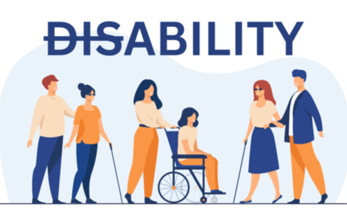 Types of Disability Support Services: A Personalized Journey of Empowerment