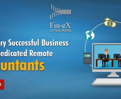 Dedicated Remote Accountants