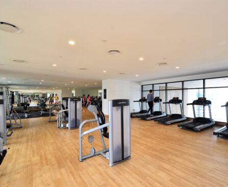 Ajax Fitness - The Best and Affordable Gym in Aspen