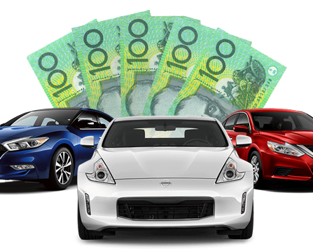 cash for cars Annerley
