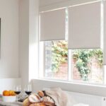 curtain roller blinds