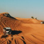 Desert Adventures Dubai