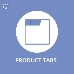 Magento 2 Product Tabs