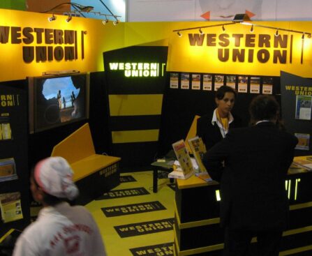 Western Union Money Exchange Rates