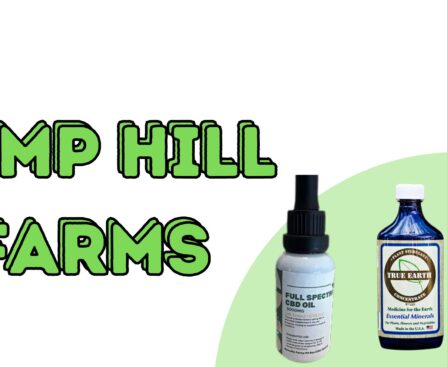 hemp hill farms