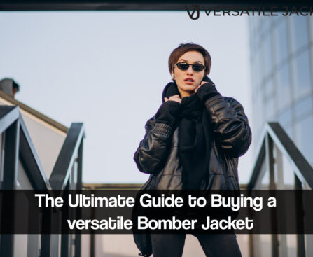 Most Versatile Jacket
