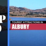 Places to visit in Albury