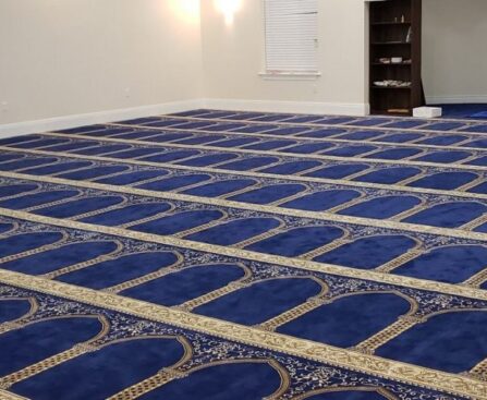mosque carpet dubai