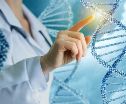 Genomic testing service in South Florida