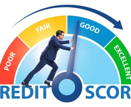 Increase Your Credit Score