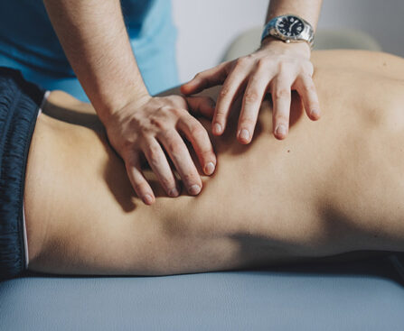 The Benefits of Medical Massage for Pain Management