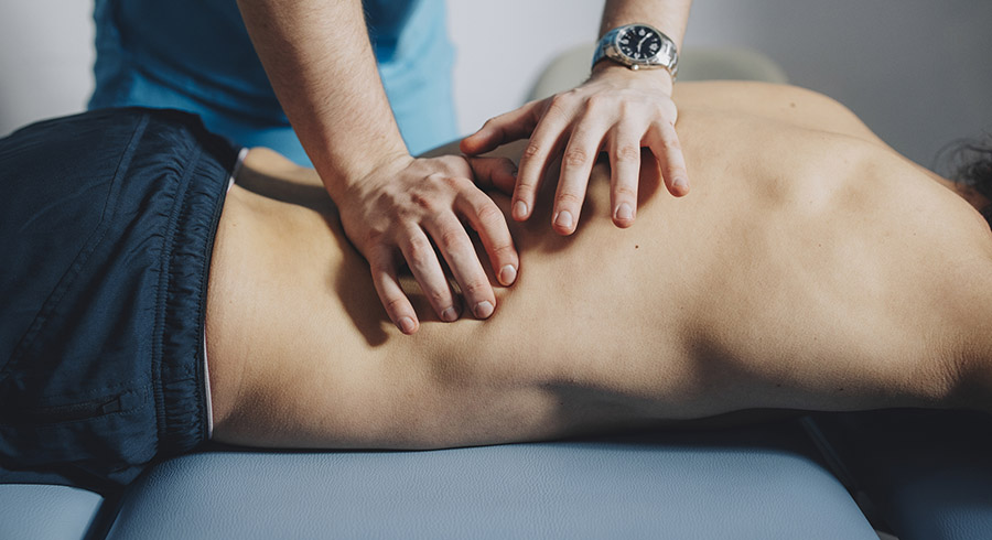 The Benefits of Medical Massage for Pain Management