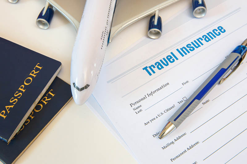 Why You Need Travel Insurance